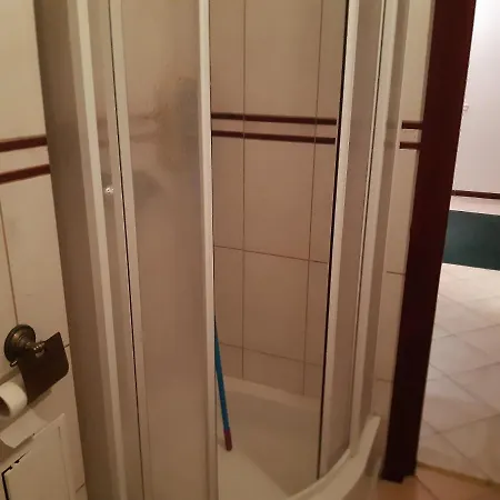 Ubytování v soukromí Just Enjoy Varšava