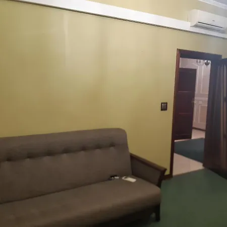 Ubytování v soukromí Just Enjoy *